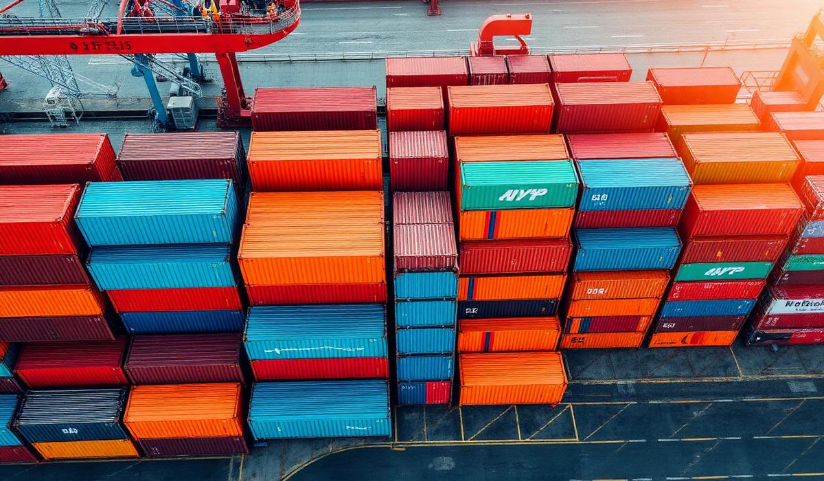 Get more out of your trade lane