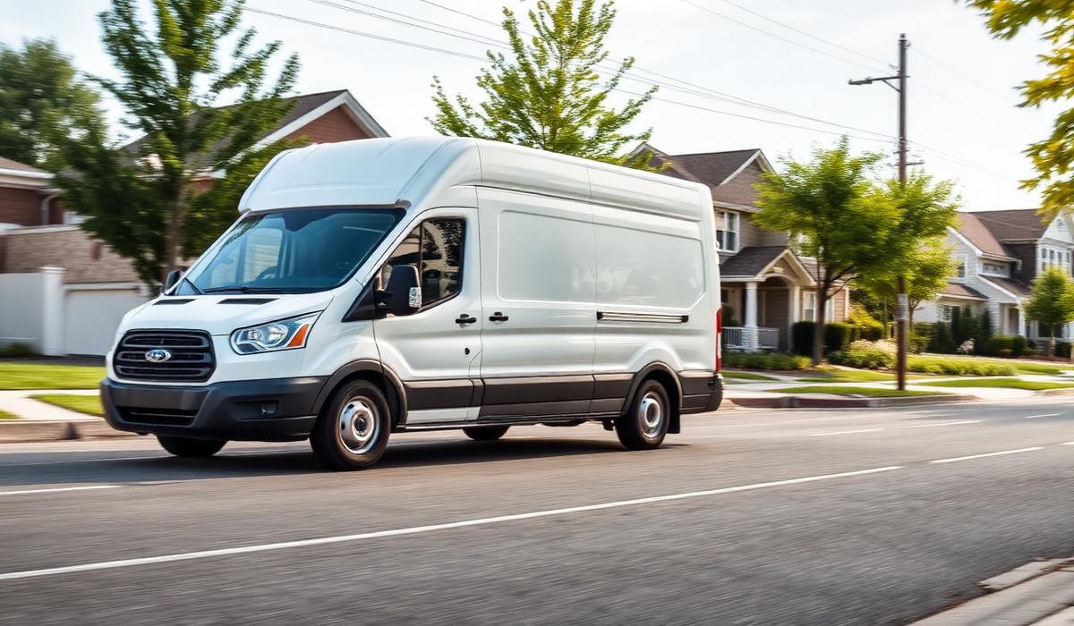 E-commerce shipping