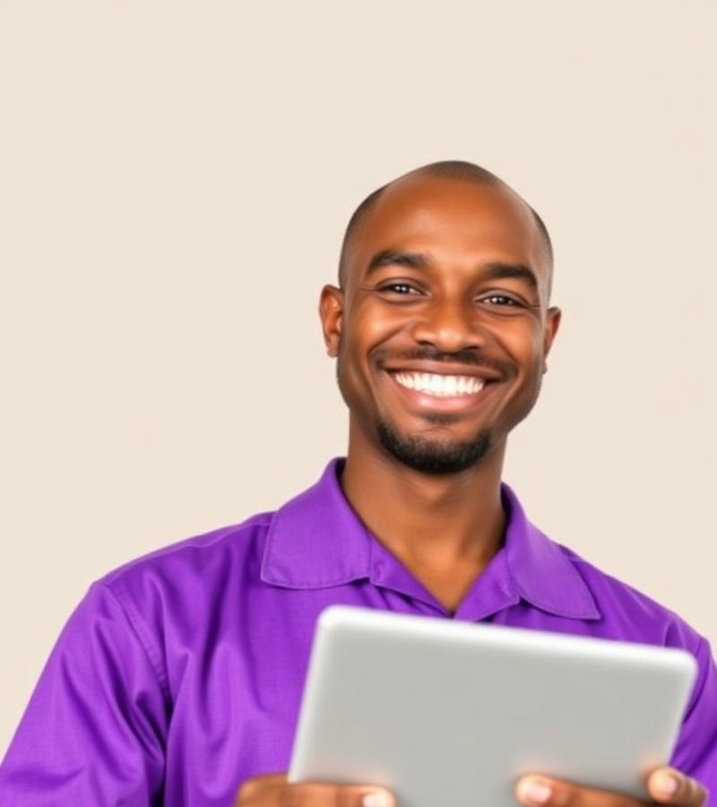 FedEx courier