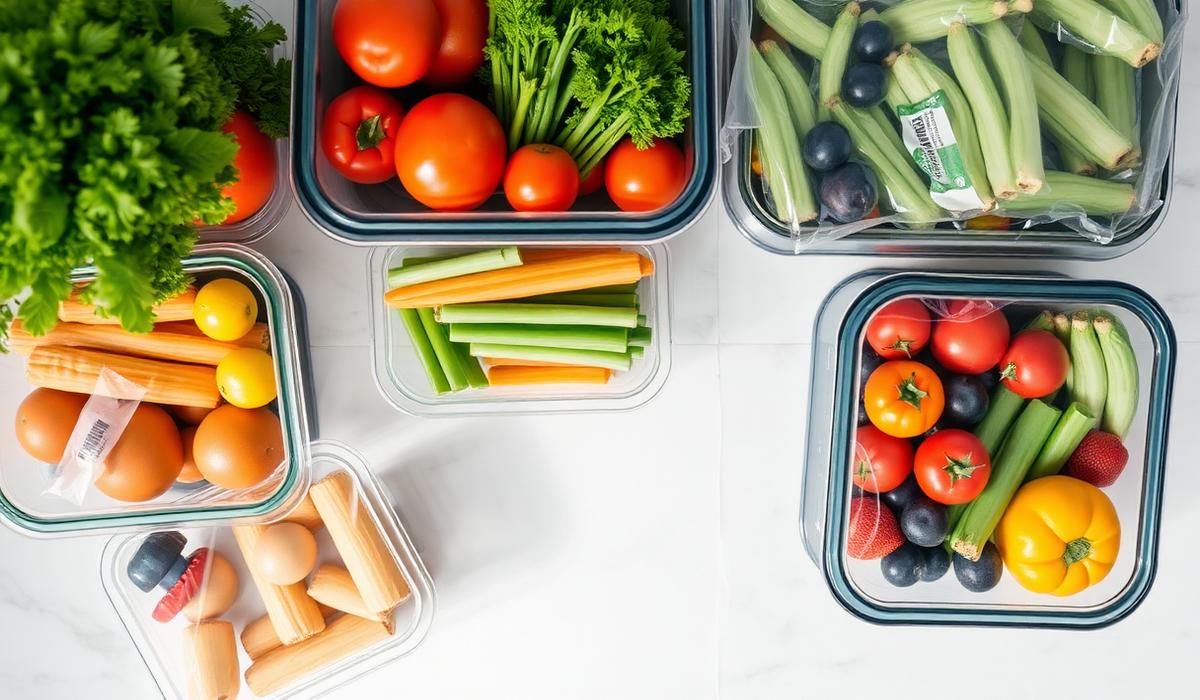 Ship perishables with ease